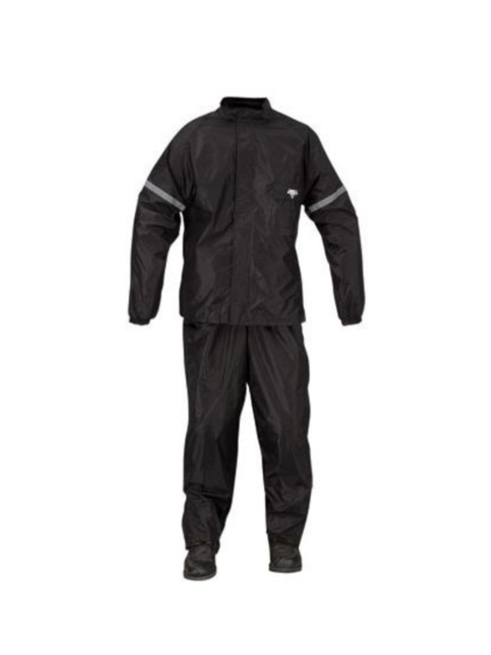 Nelson Rigg Weatherpro Rain Suit Size Large